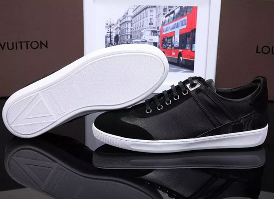 LV Fashion Casual Shoes Men--107